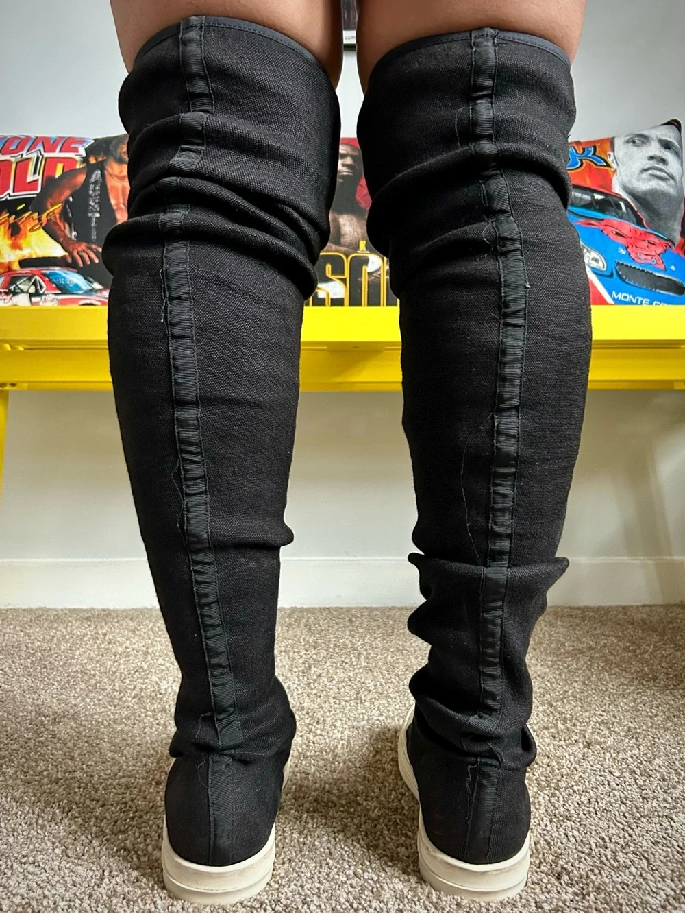 Rick Owens us women’s