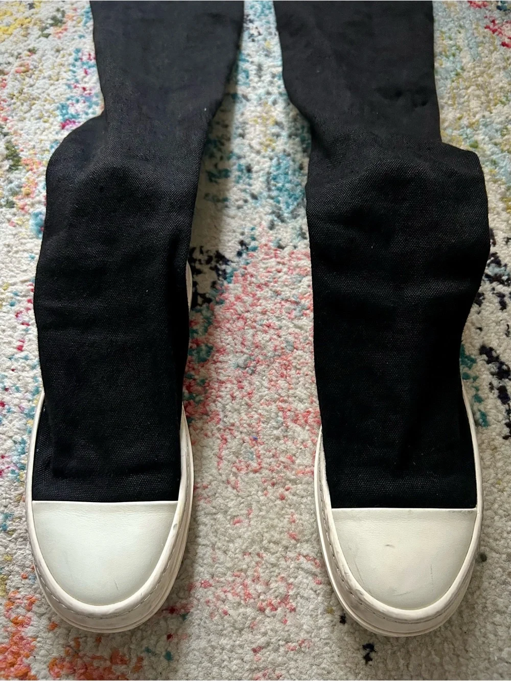 Rick Owens us women’s