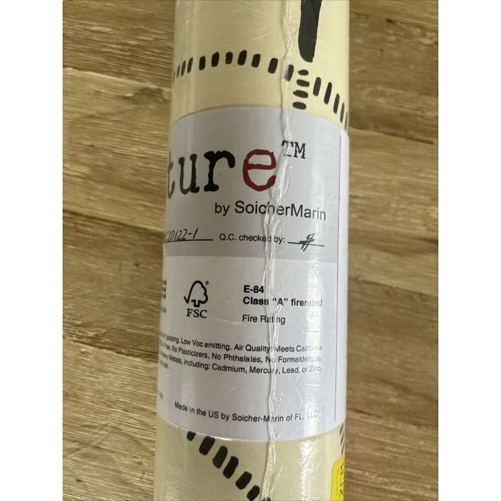 Susan Hable one roll