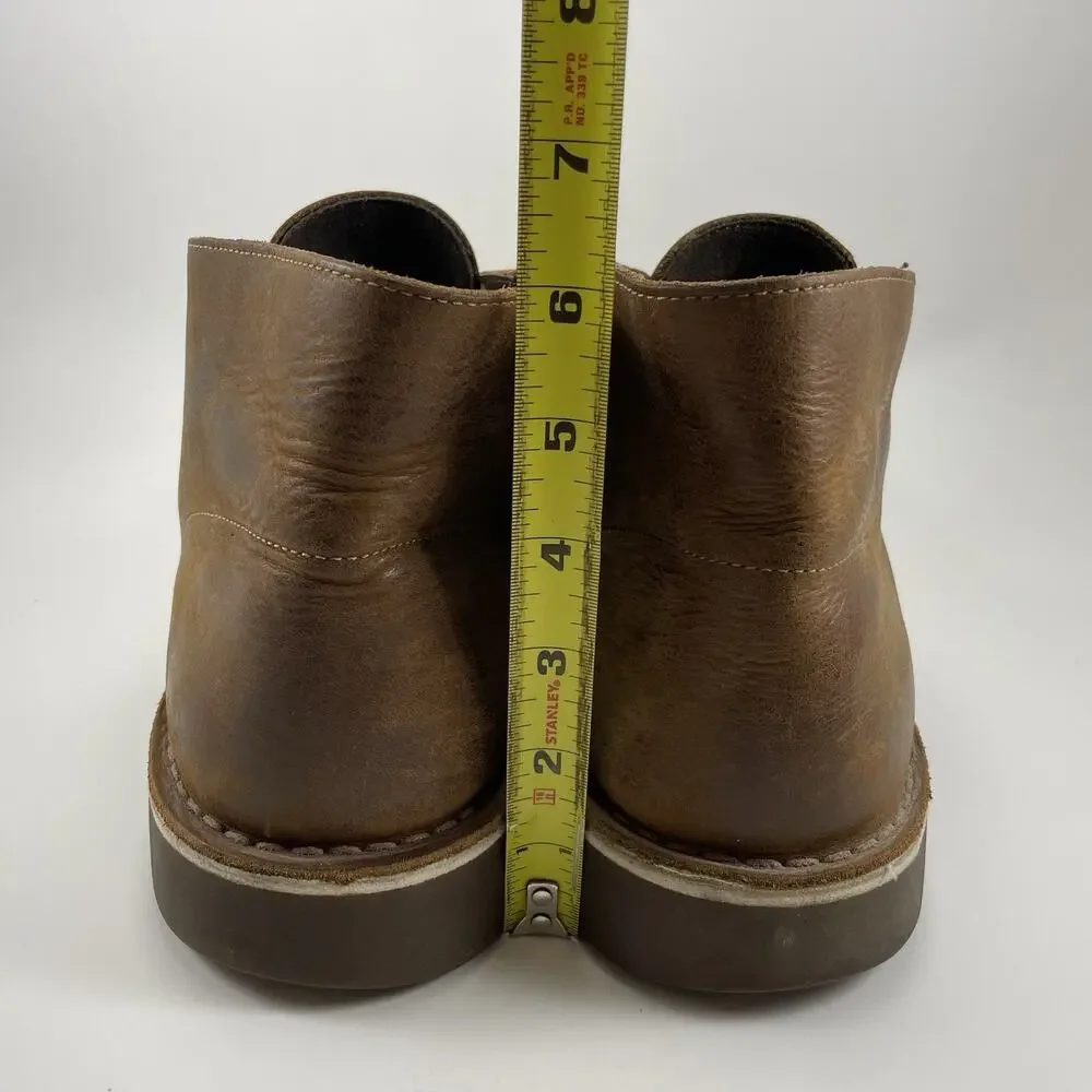 Clarks desert boot