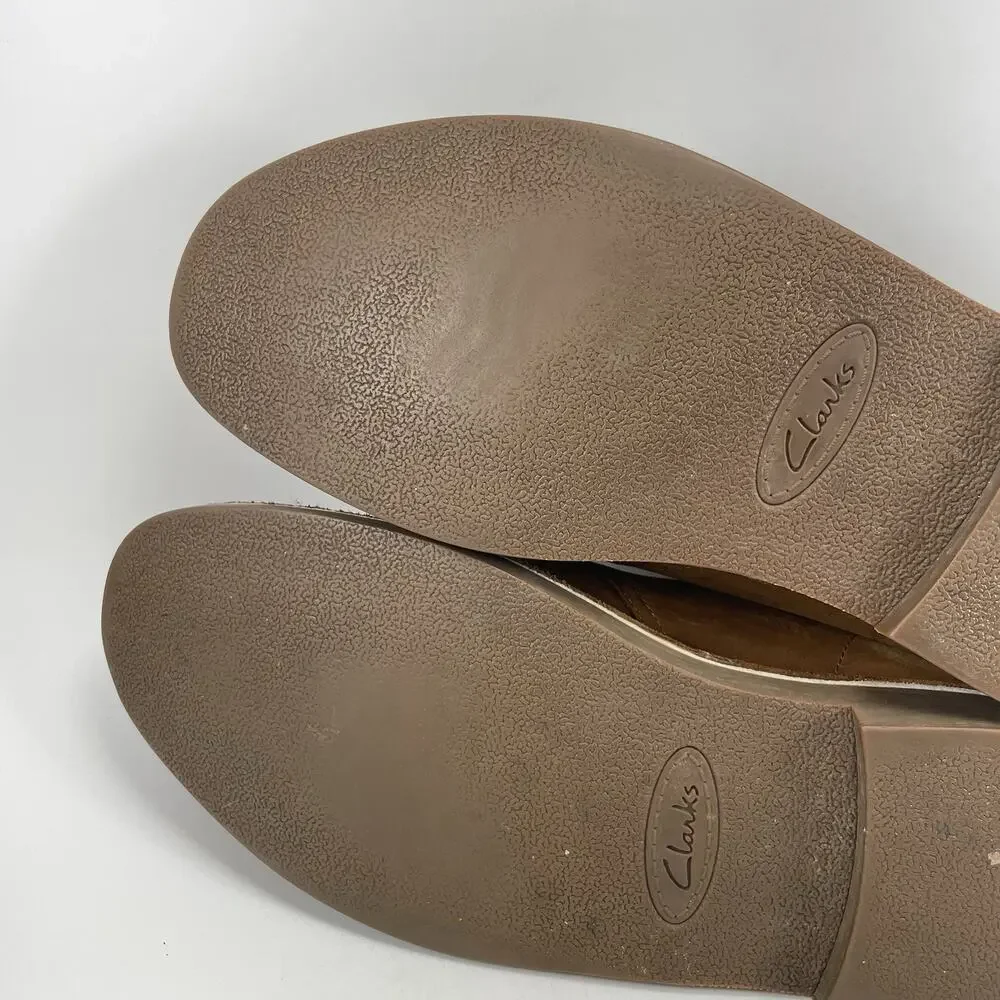 Clarks desert boot