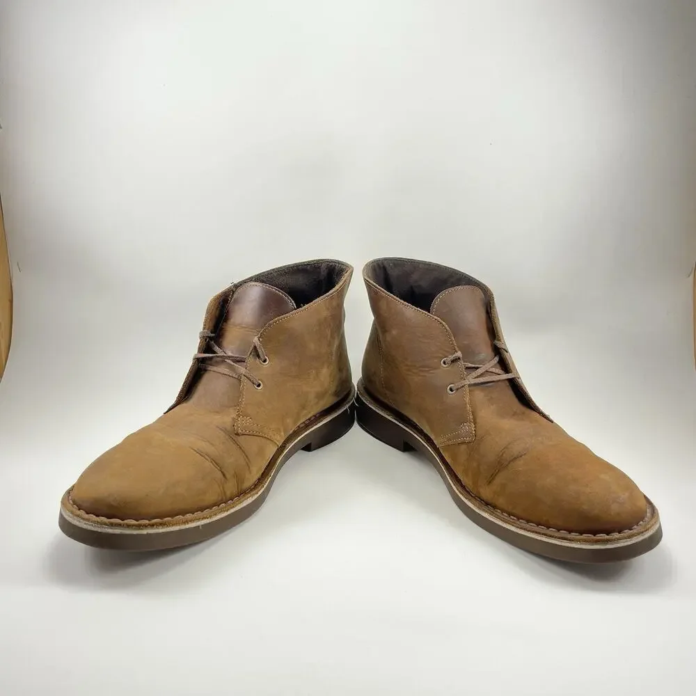 Clarks desert boot