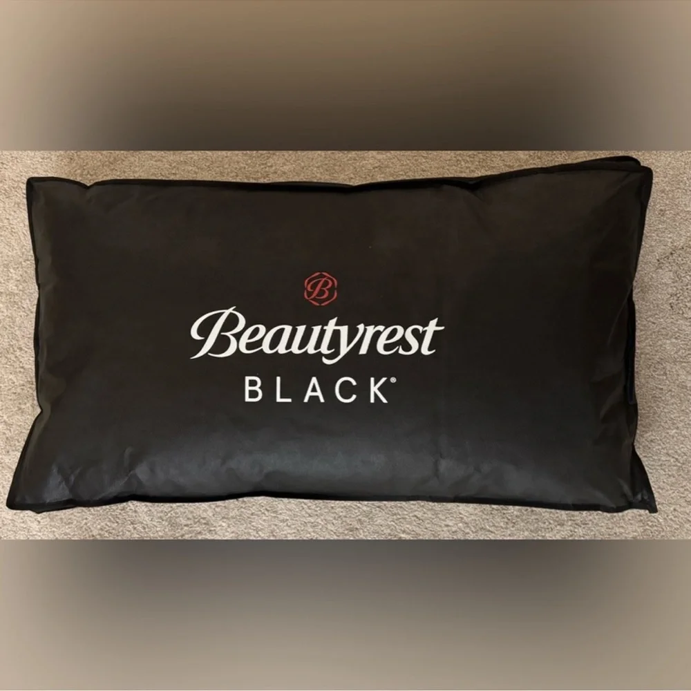 Beautyrest Black brand new