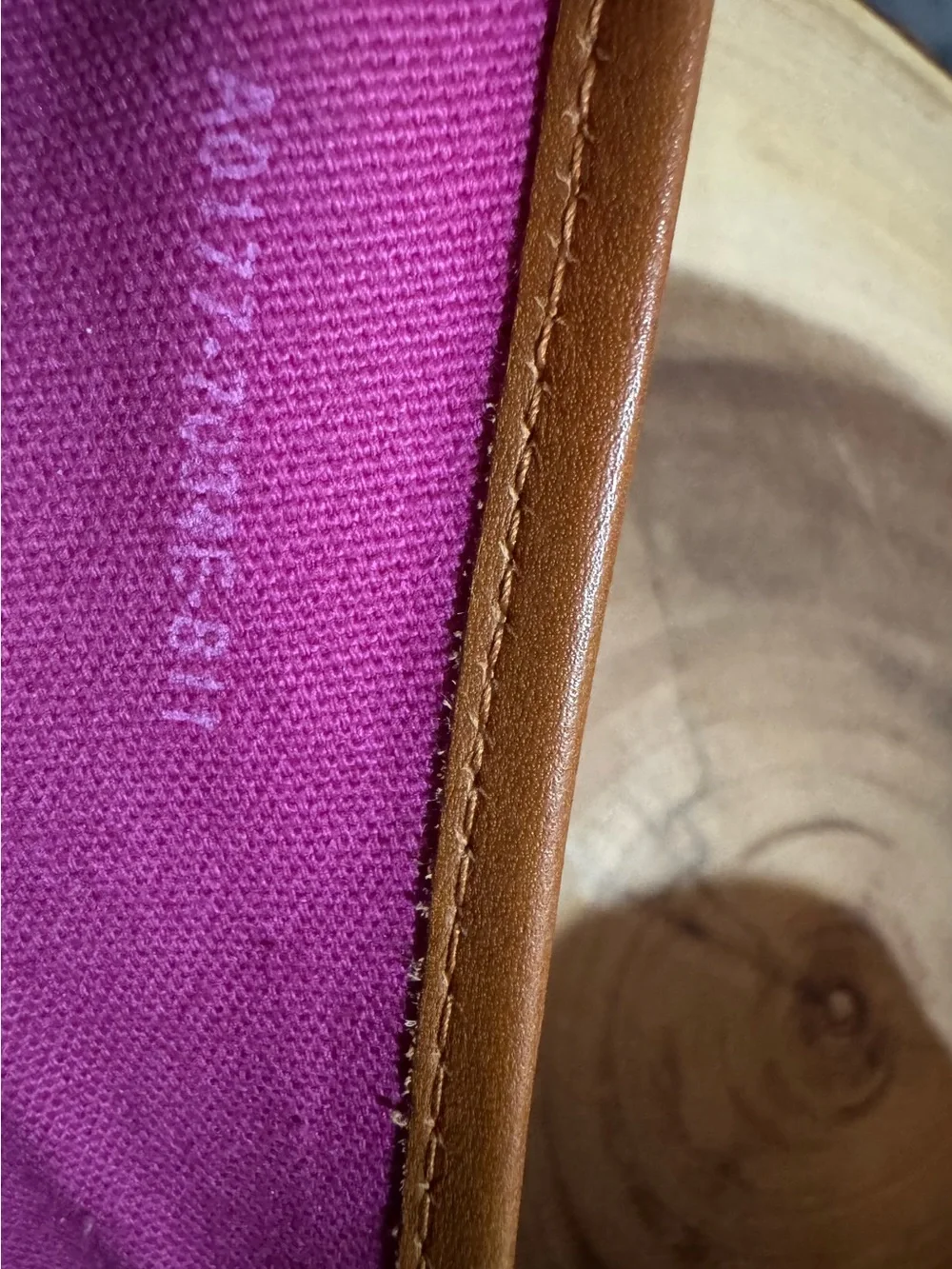 Coach espadrille bright