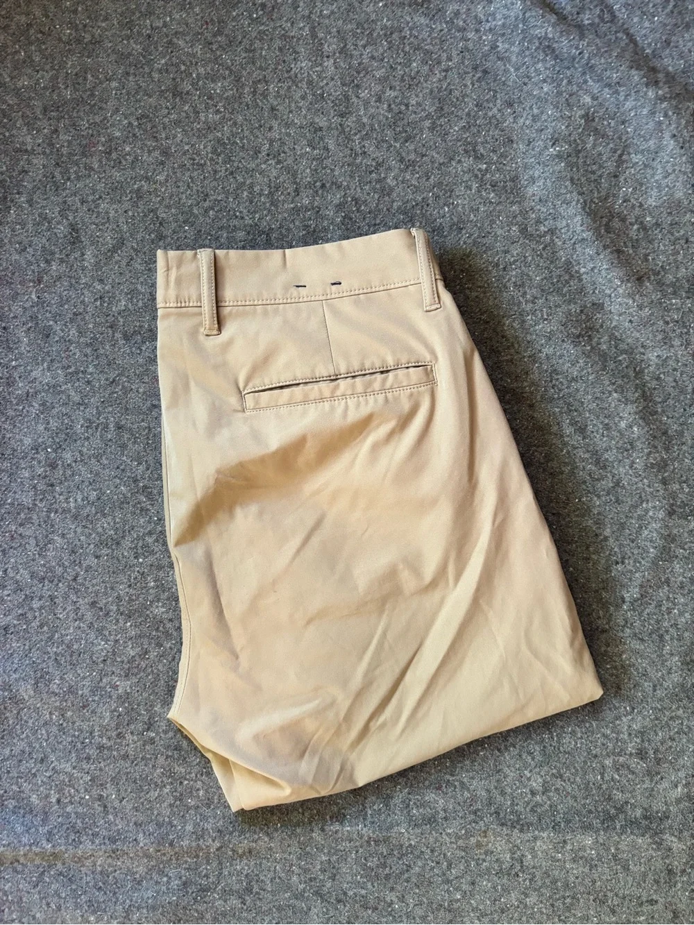 J. Crew slim straight