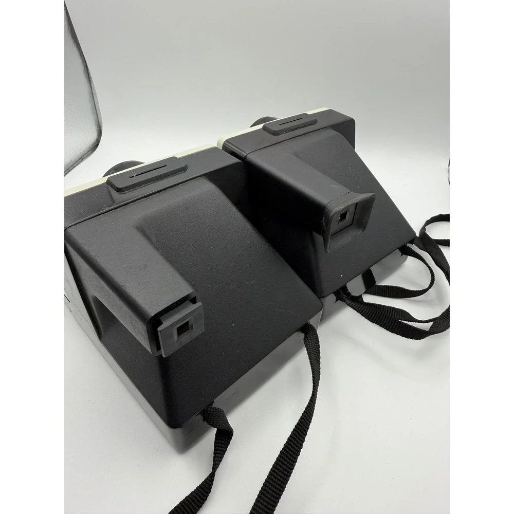 Polaroid vintage onestep