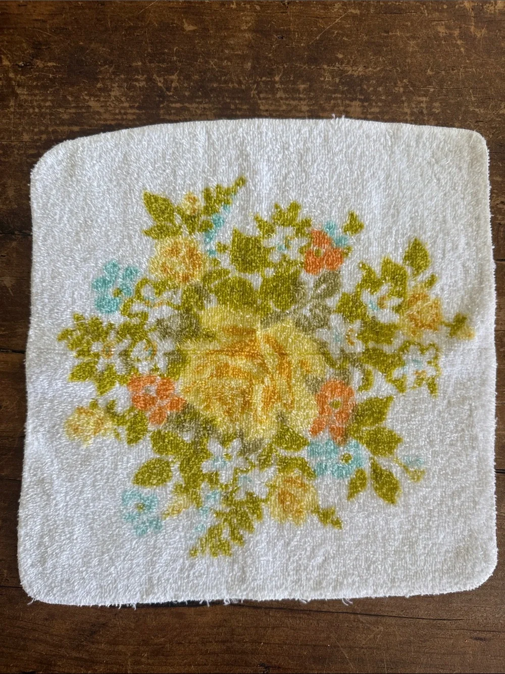 Vintage fieldcrest cotton