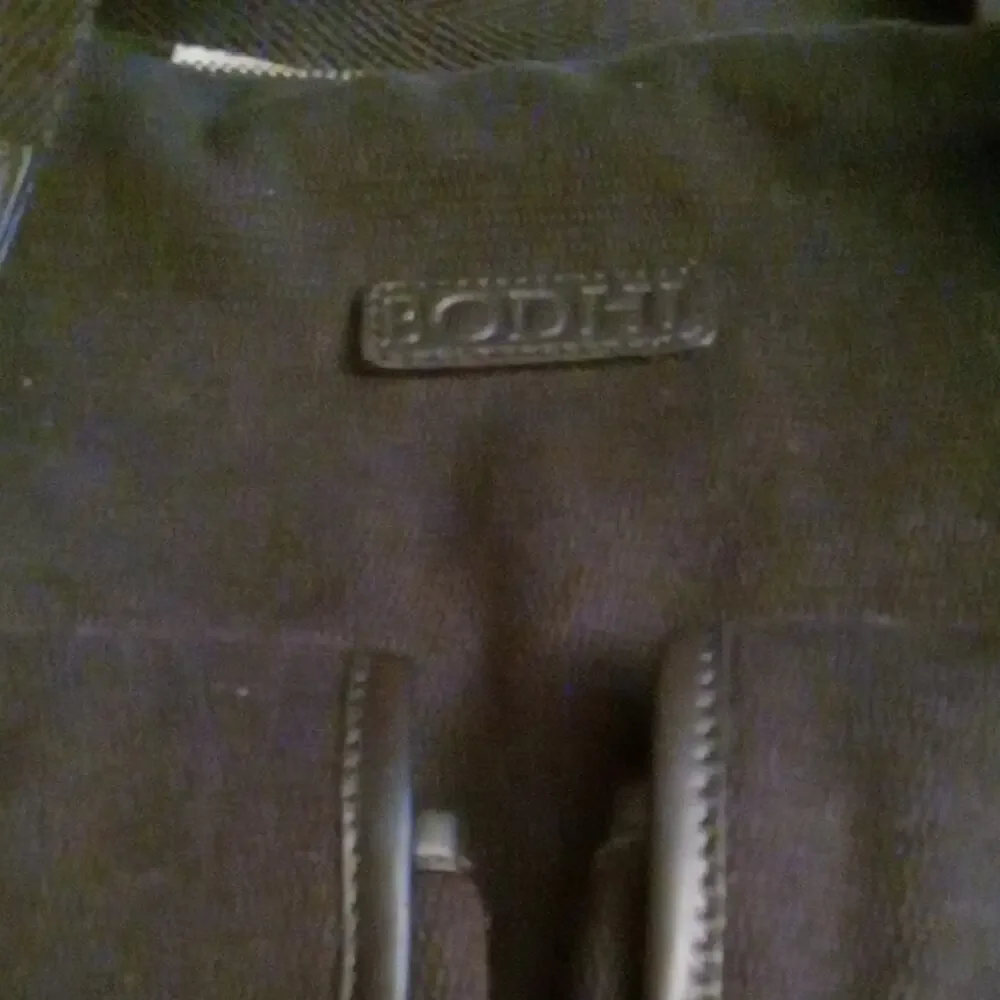 Bodhi this black
