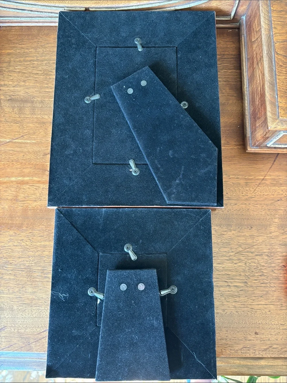 N/A pair vintage