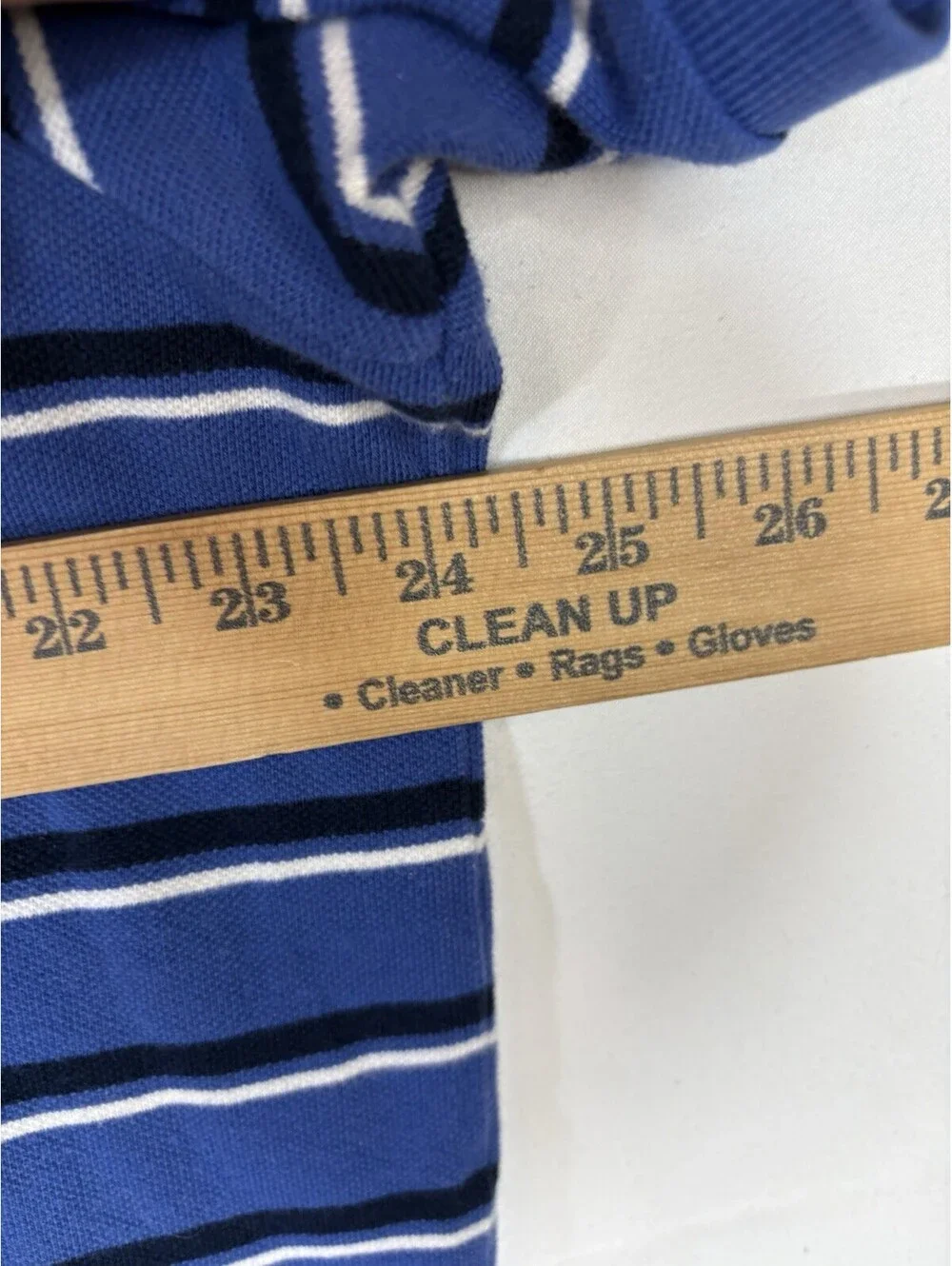 Ralph Lauren classic polo