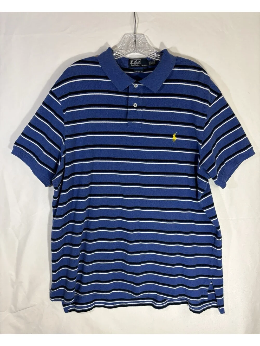 Ralph Lauren classic polo