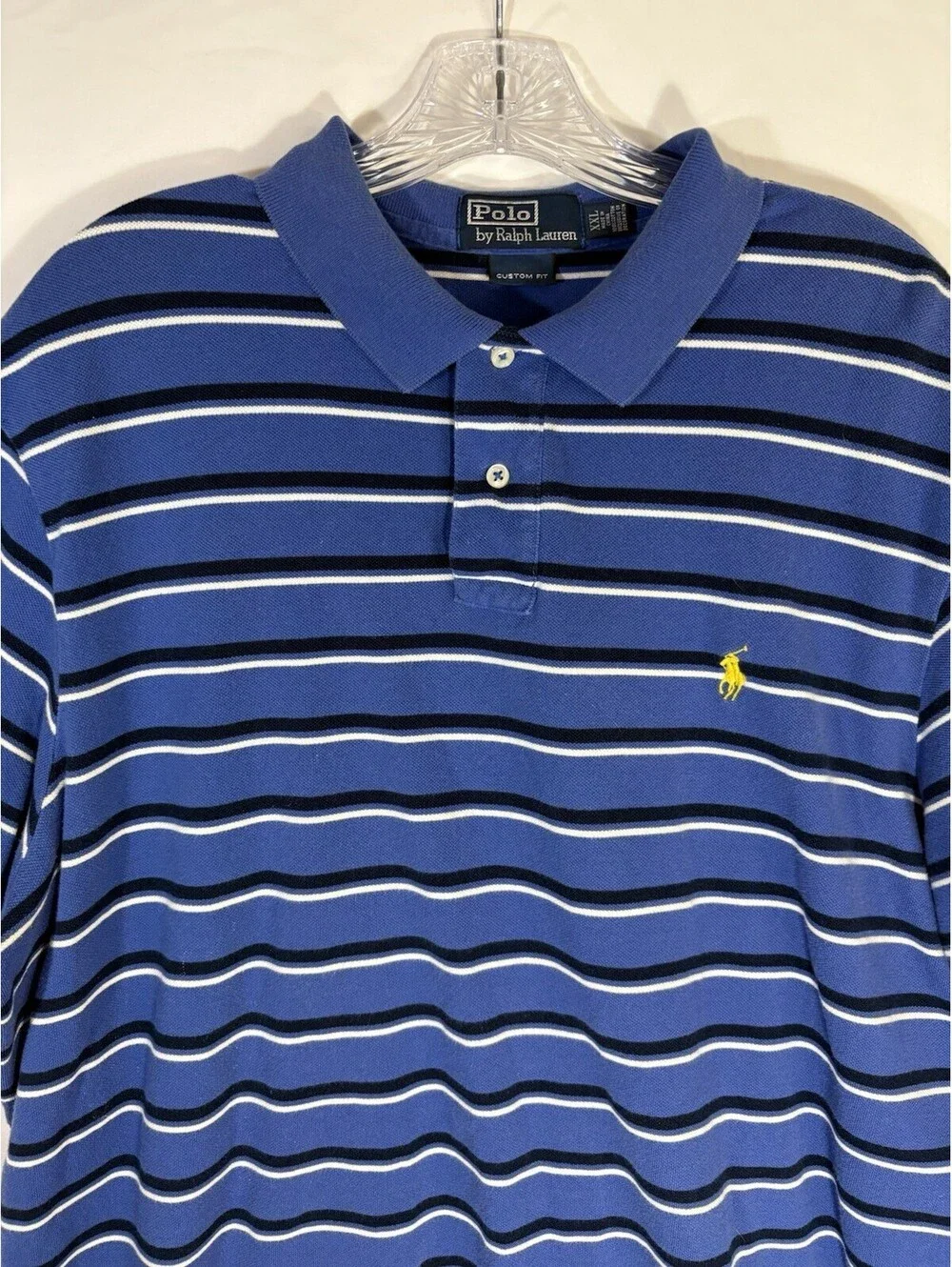Ralph Lauren classic polo