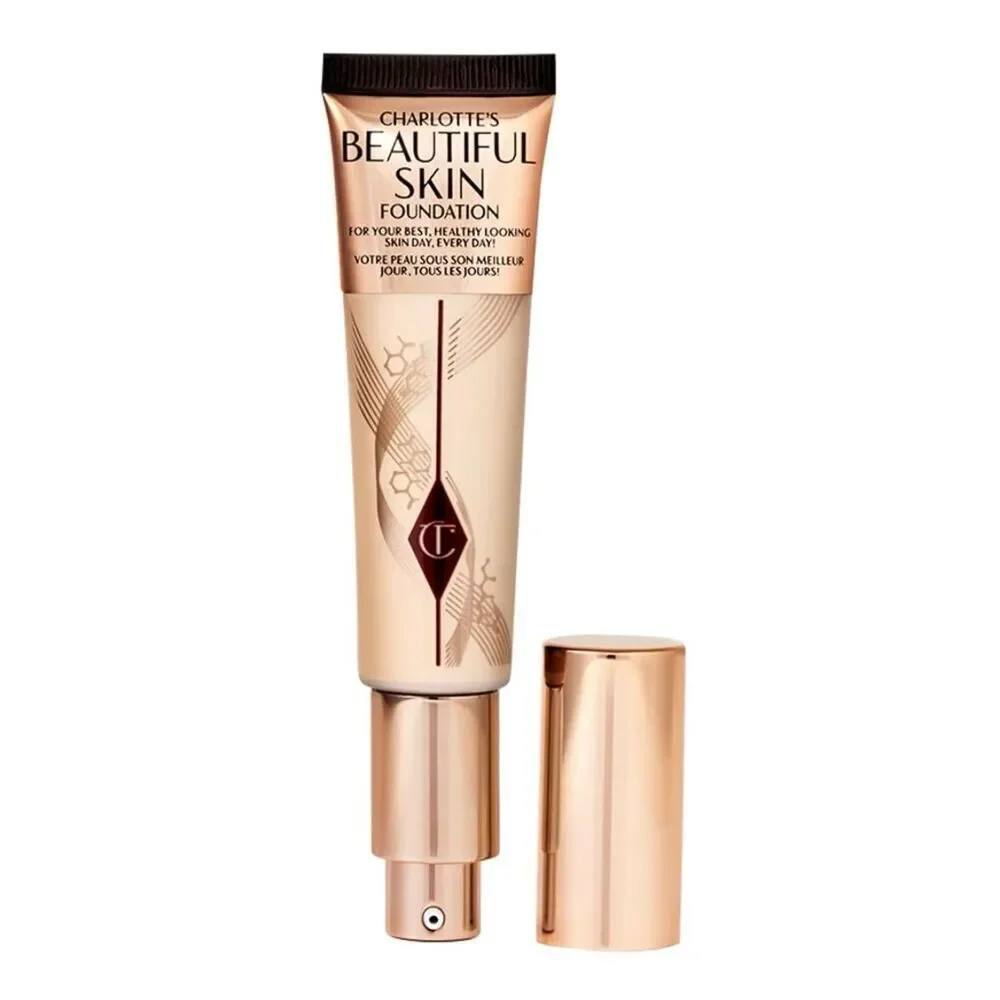 Charlotte Tilbury charlotte beautiful