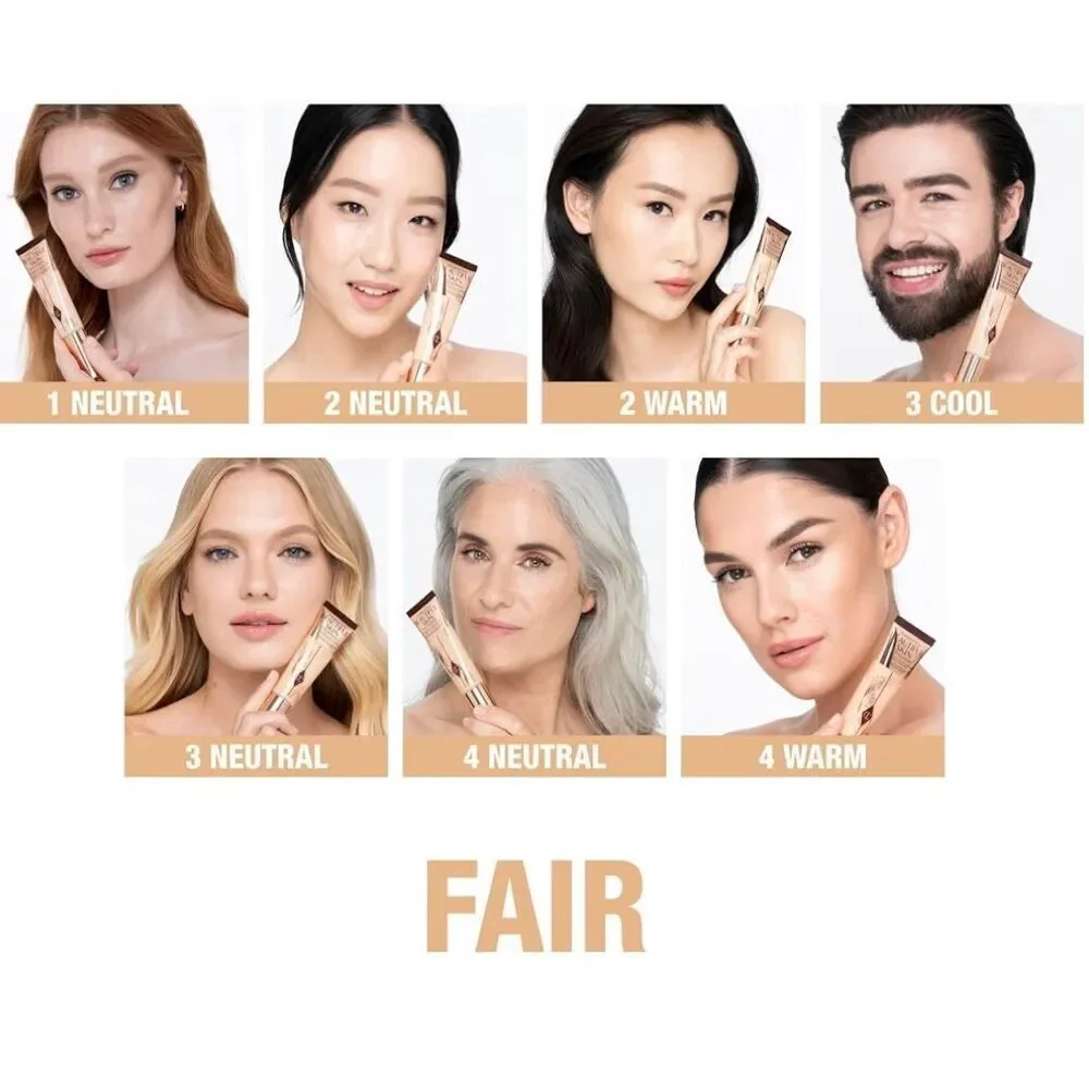 Charlotte Tilbury charlotte beautiful