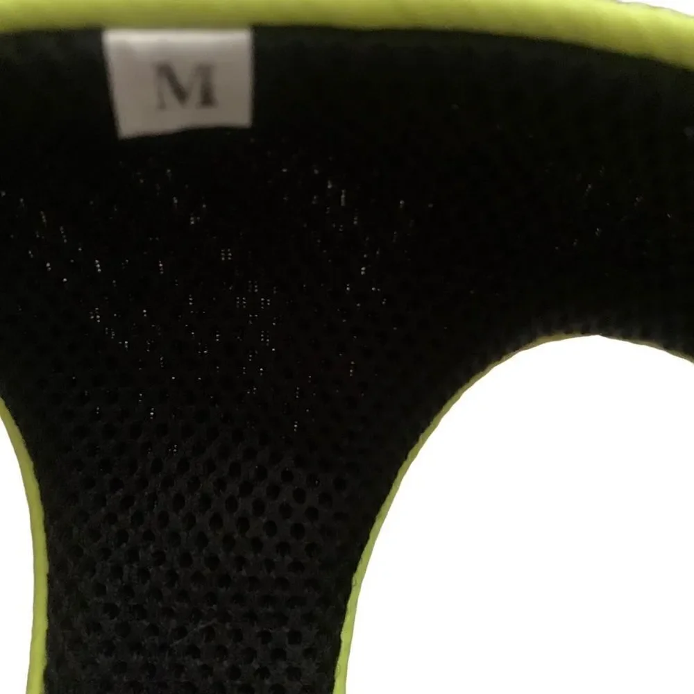 None black mesh