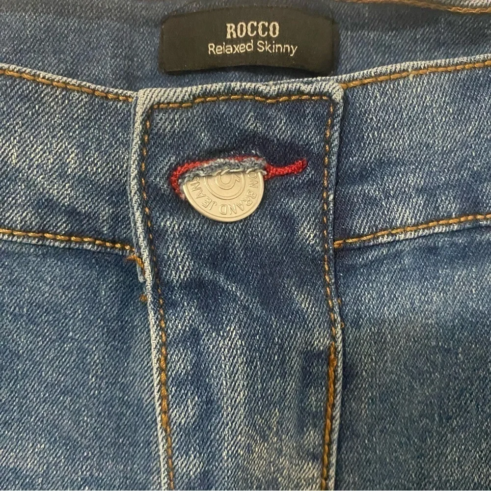True Religion questions leave