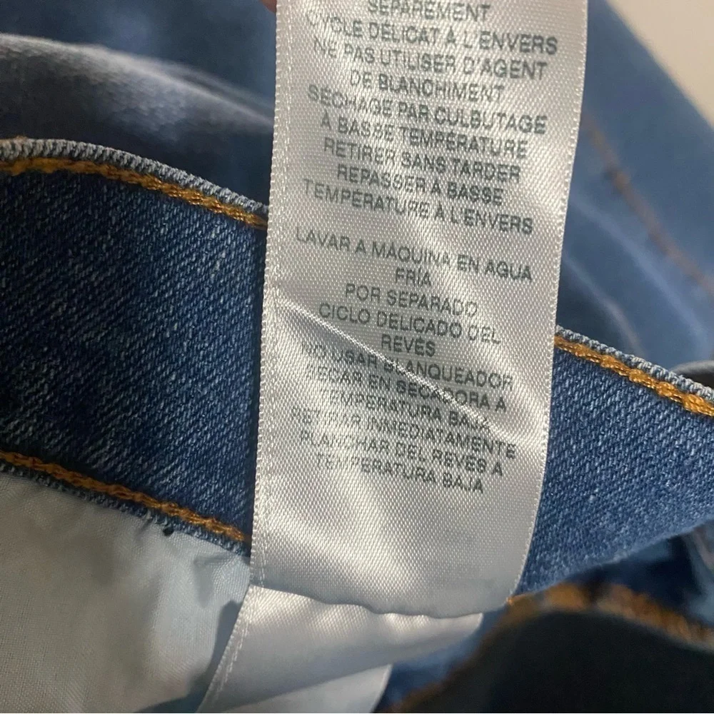 True Religion questions leave