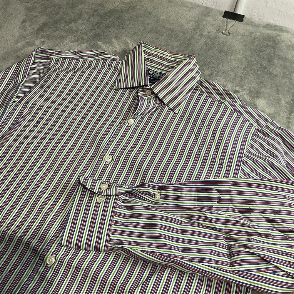 Ralph Lauren item has