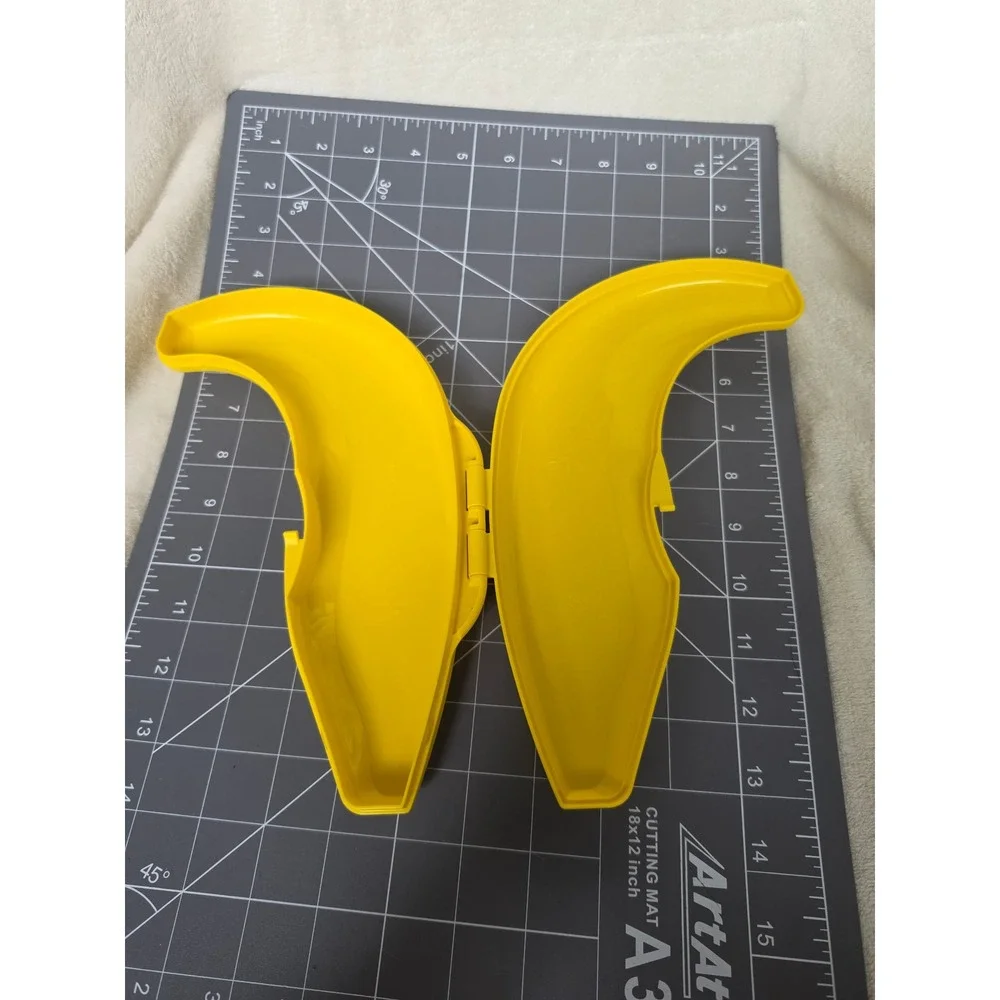 Tupperware from width