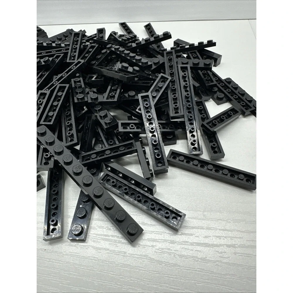 Lego parts plates