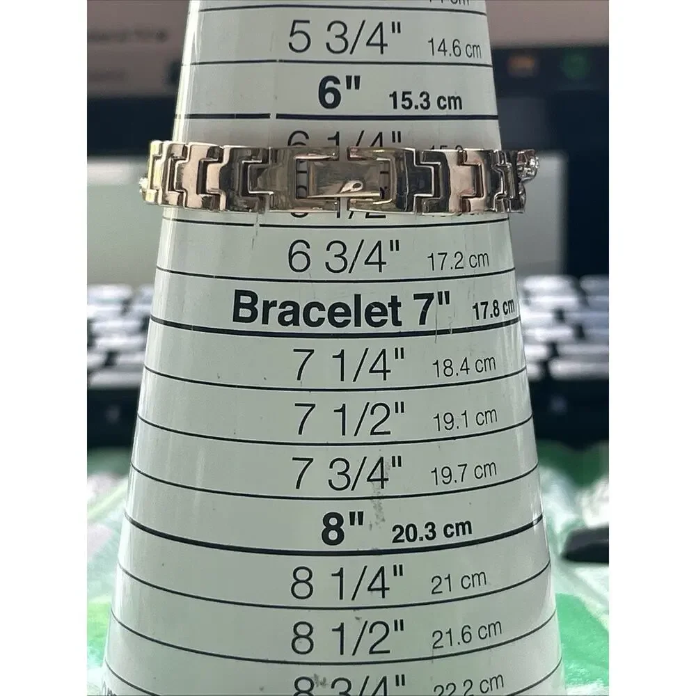 Unbranded rose gold