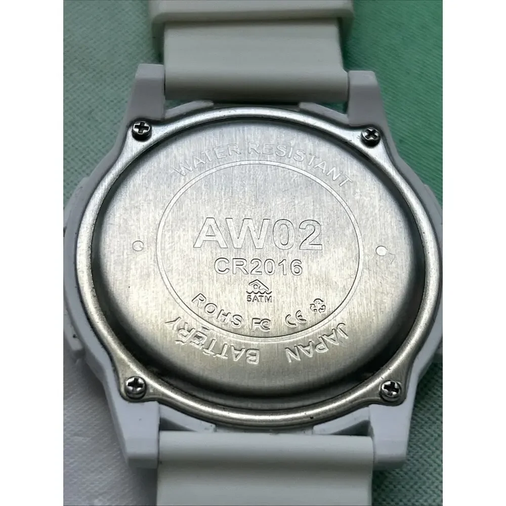 Unbranded aw02 very