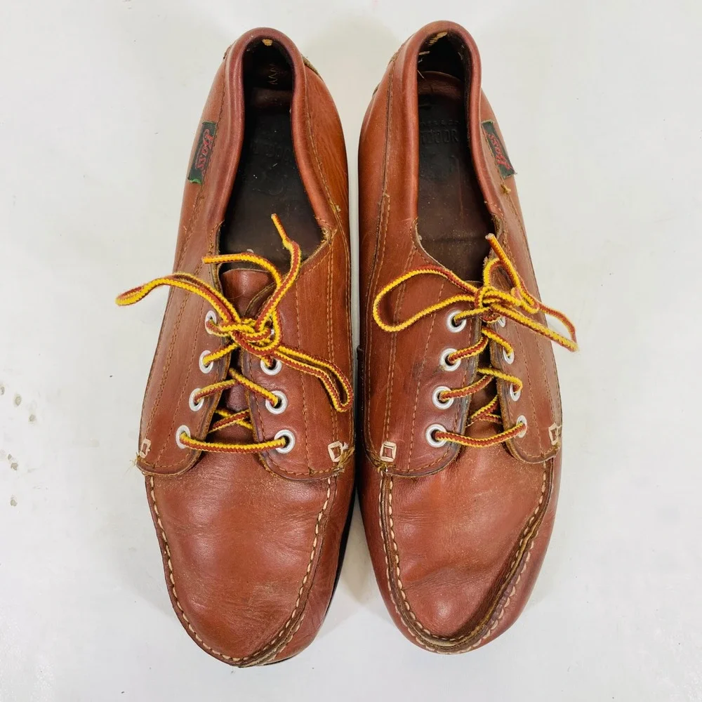 G.H. Bass & Co. bass outdoor