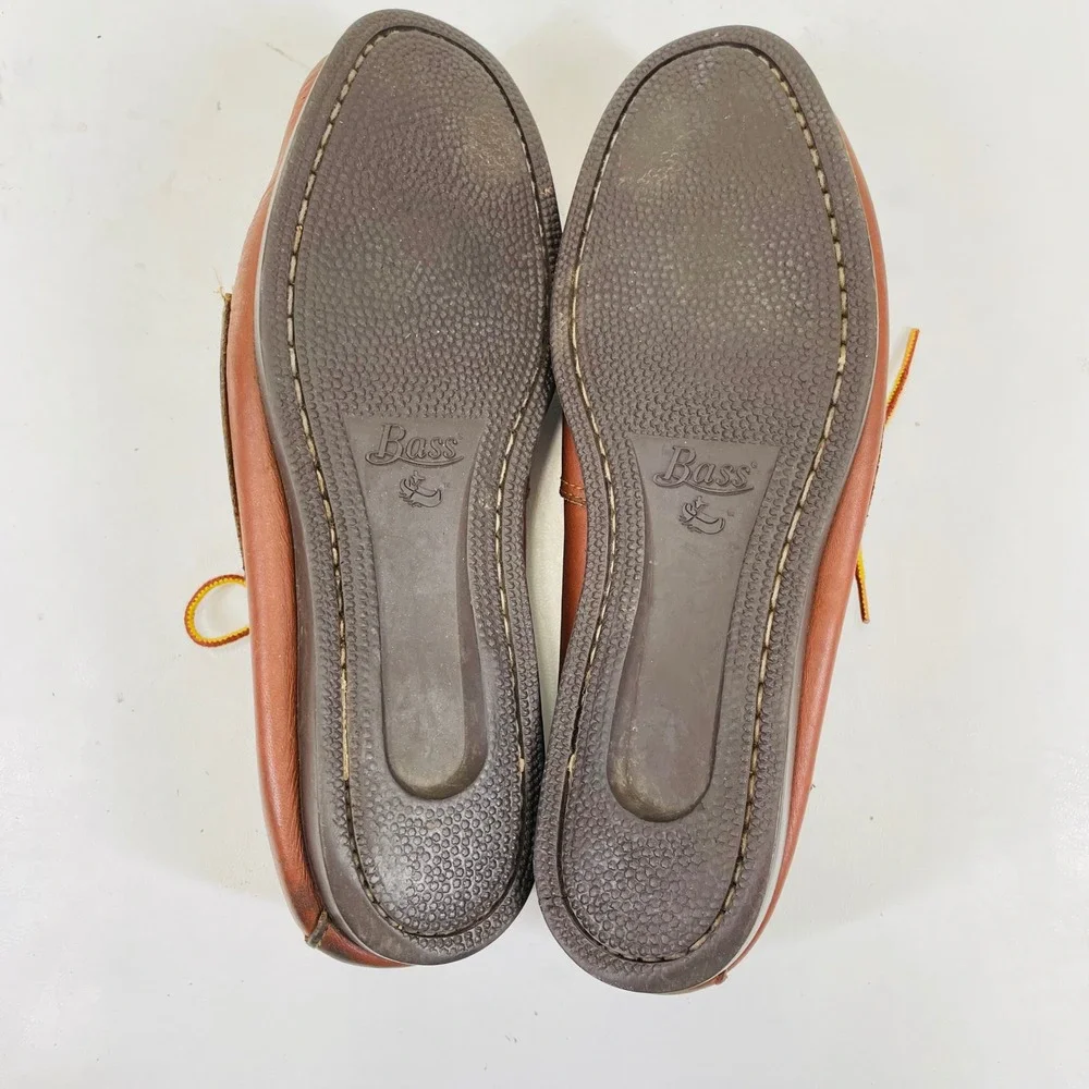 G.H. Bass & Co. bass outdoor