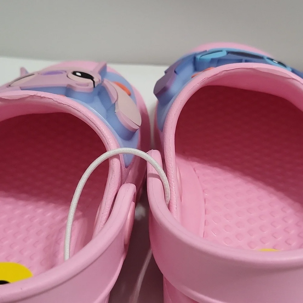 Disney charming clogs