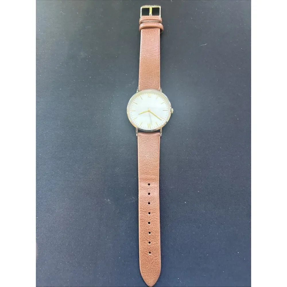 Unbranded this gold