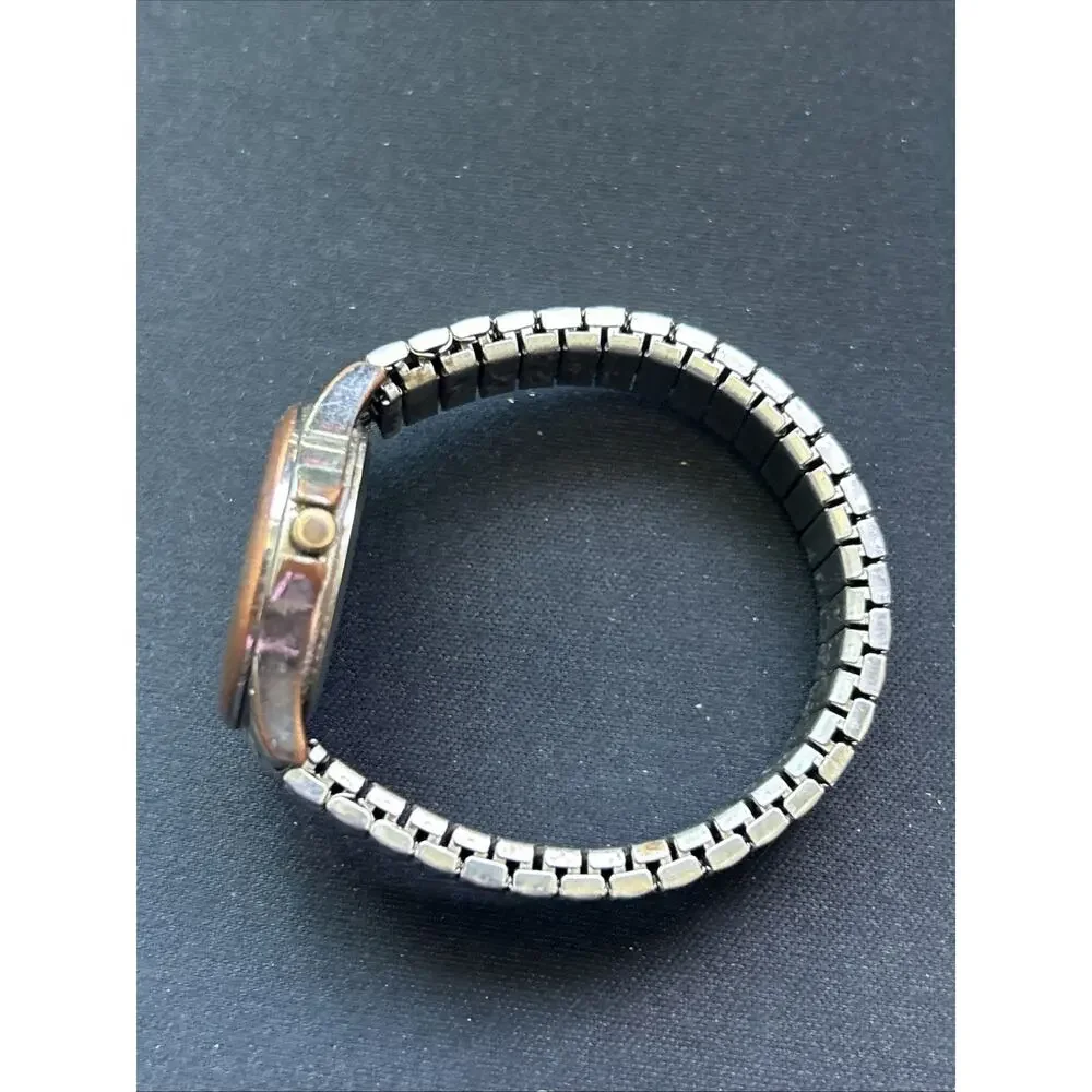 Sutton silver tone