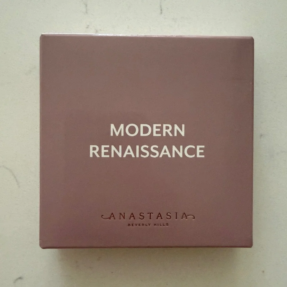 Anastasia Beverly Hills brand new