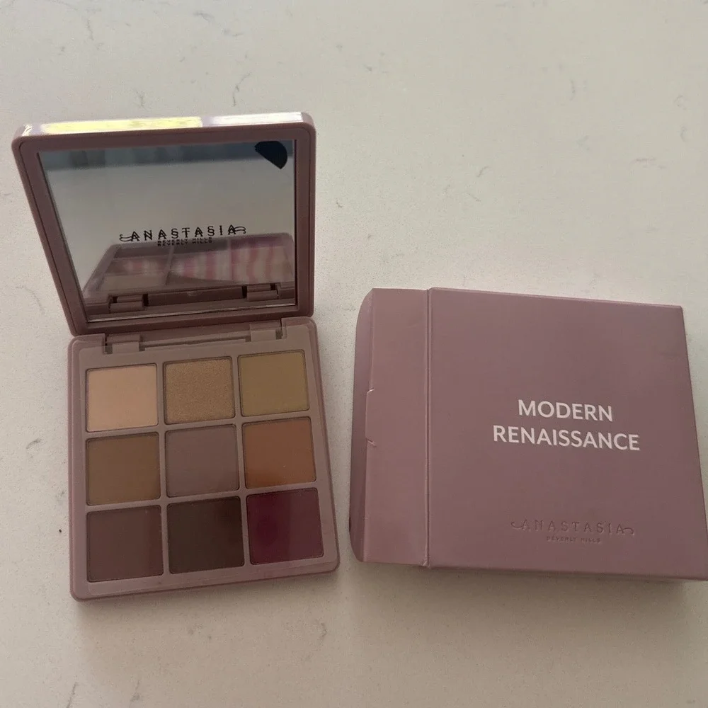 Anastasia Beverly Hills brand new