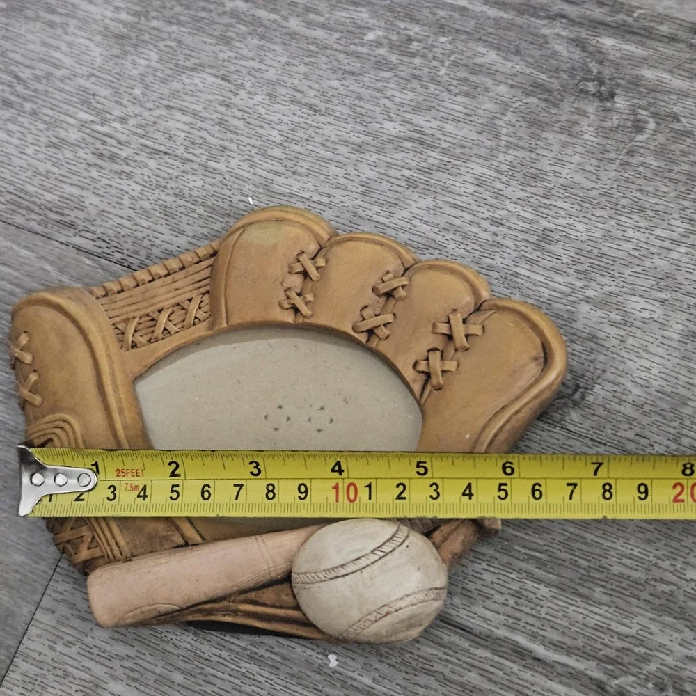 N/A 3d baseball