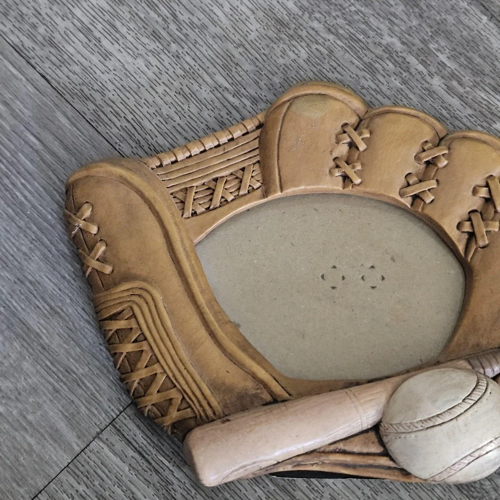 N/A 3d baseball