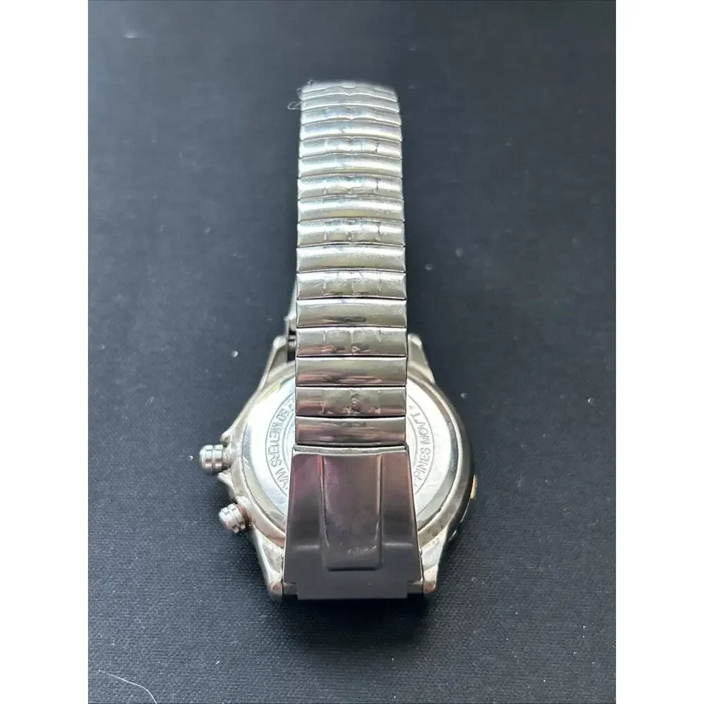 GUESS vintage indiglo