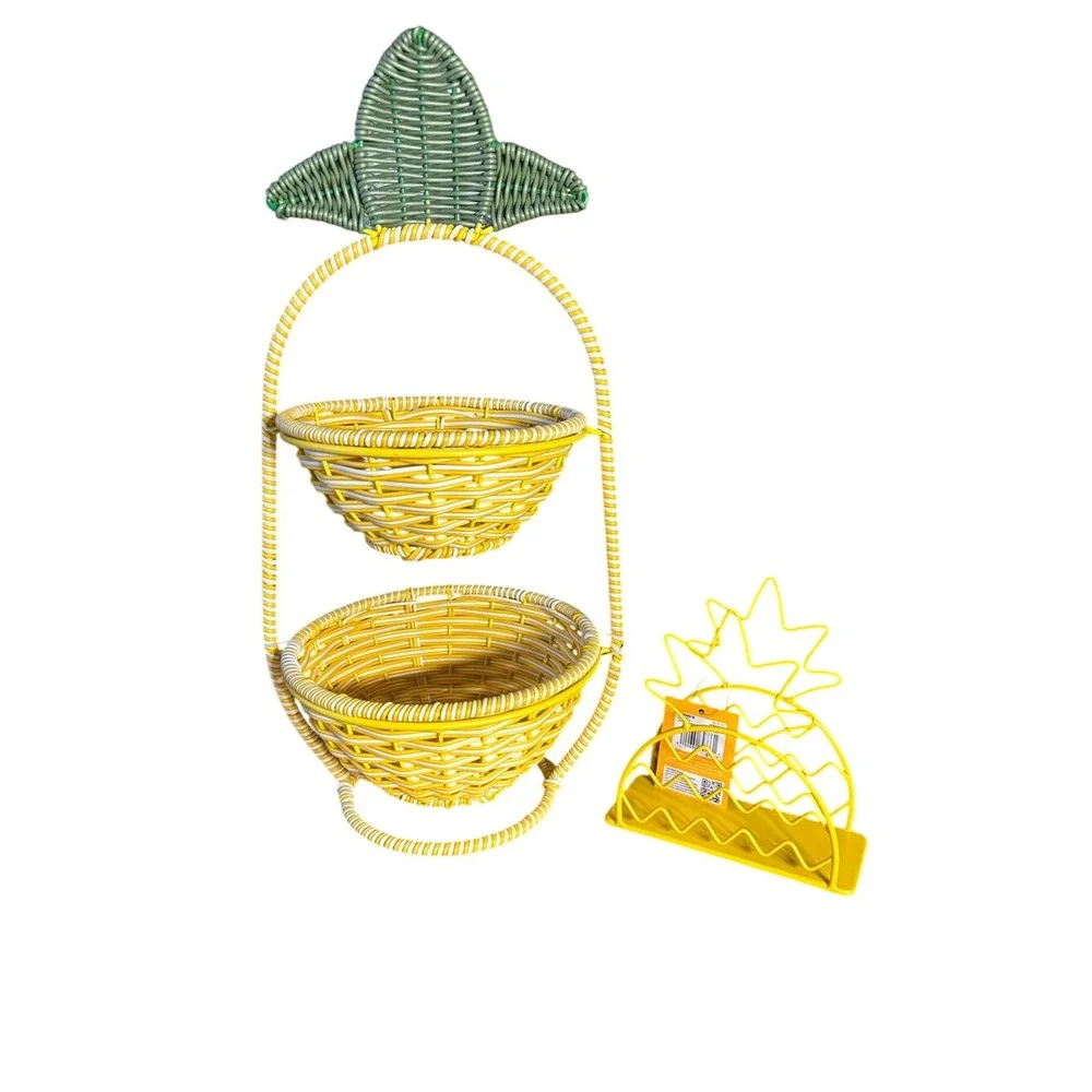 Celebrate Together lightweight yellow
