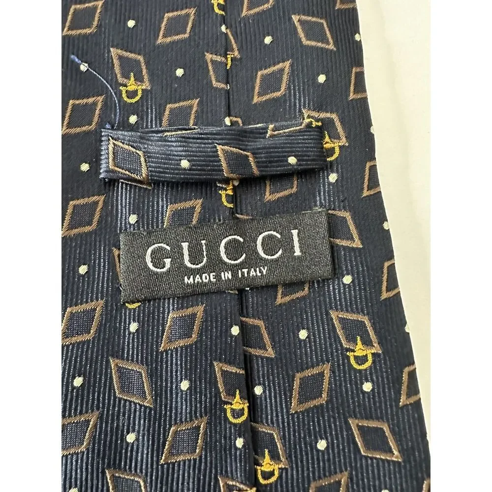 Gucci gives perfect comfortable