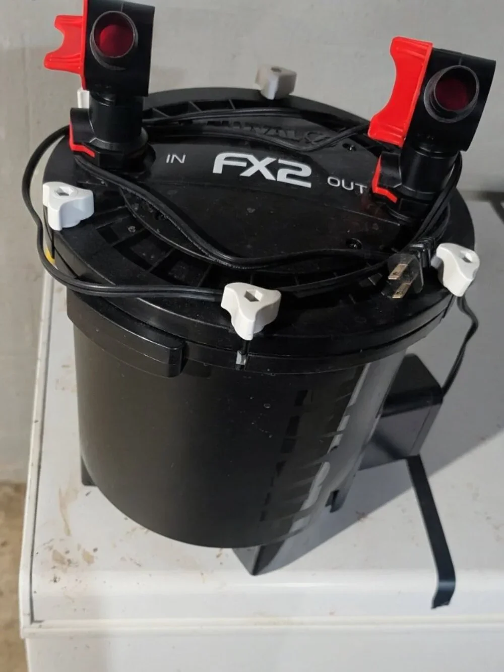 Fluval FX2