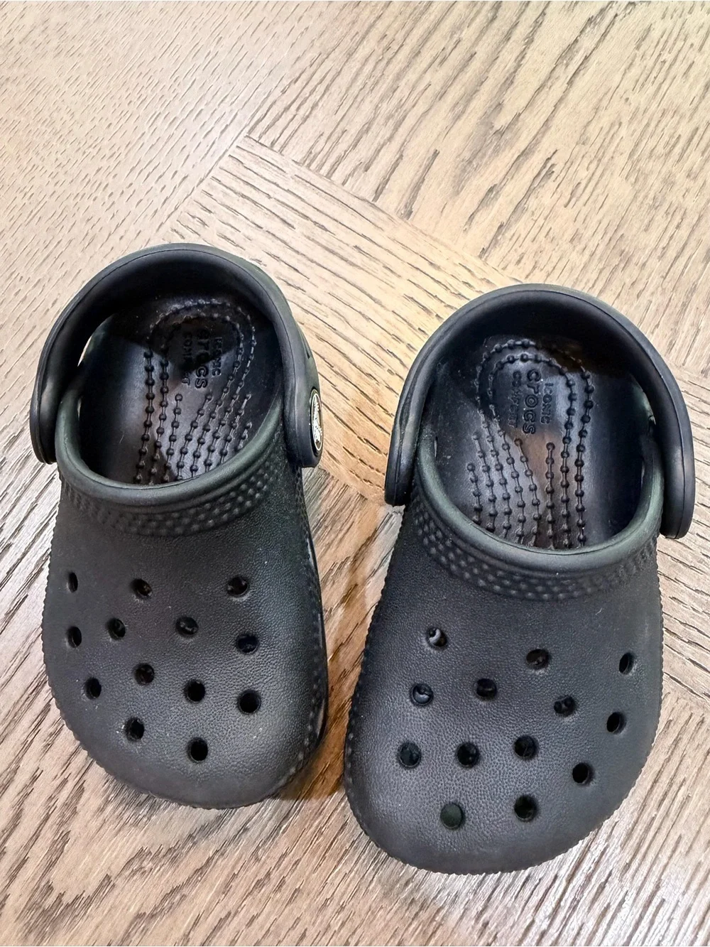 CROCS lightweight kids