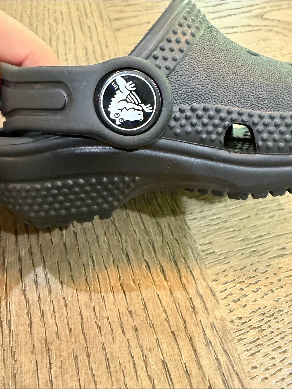 CROCS lightweight kids