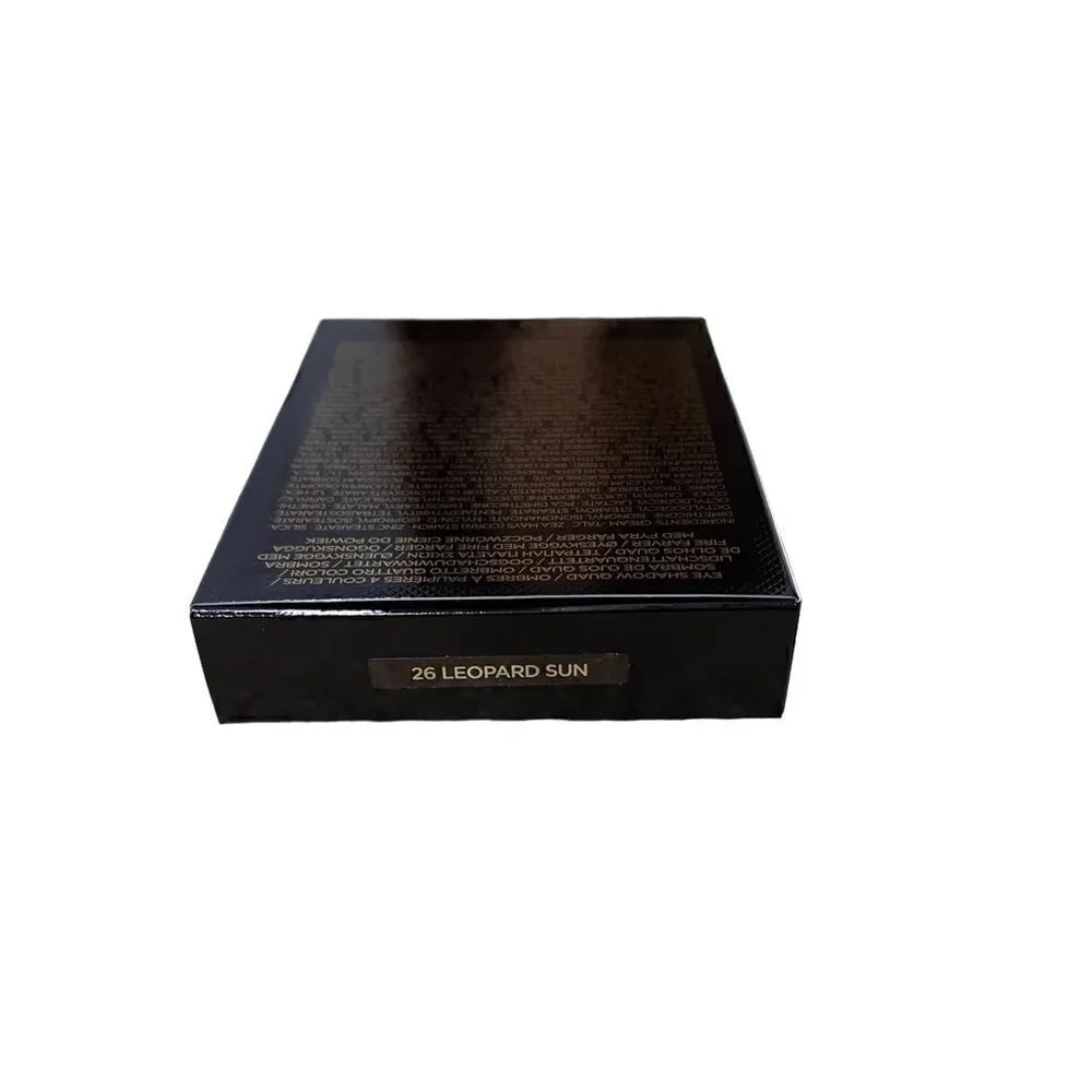 Tom Ford super nice