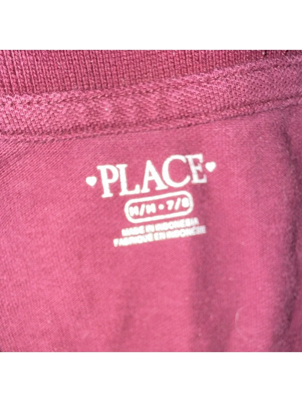 The Childrens Place children place