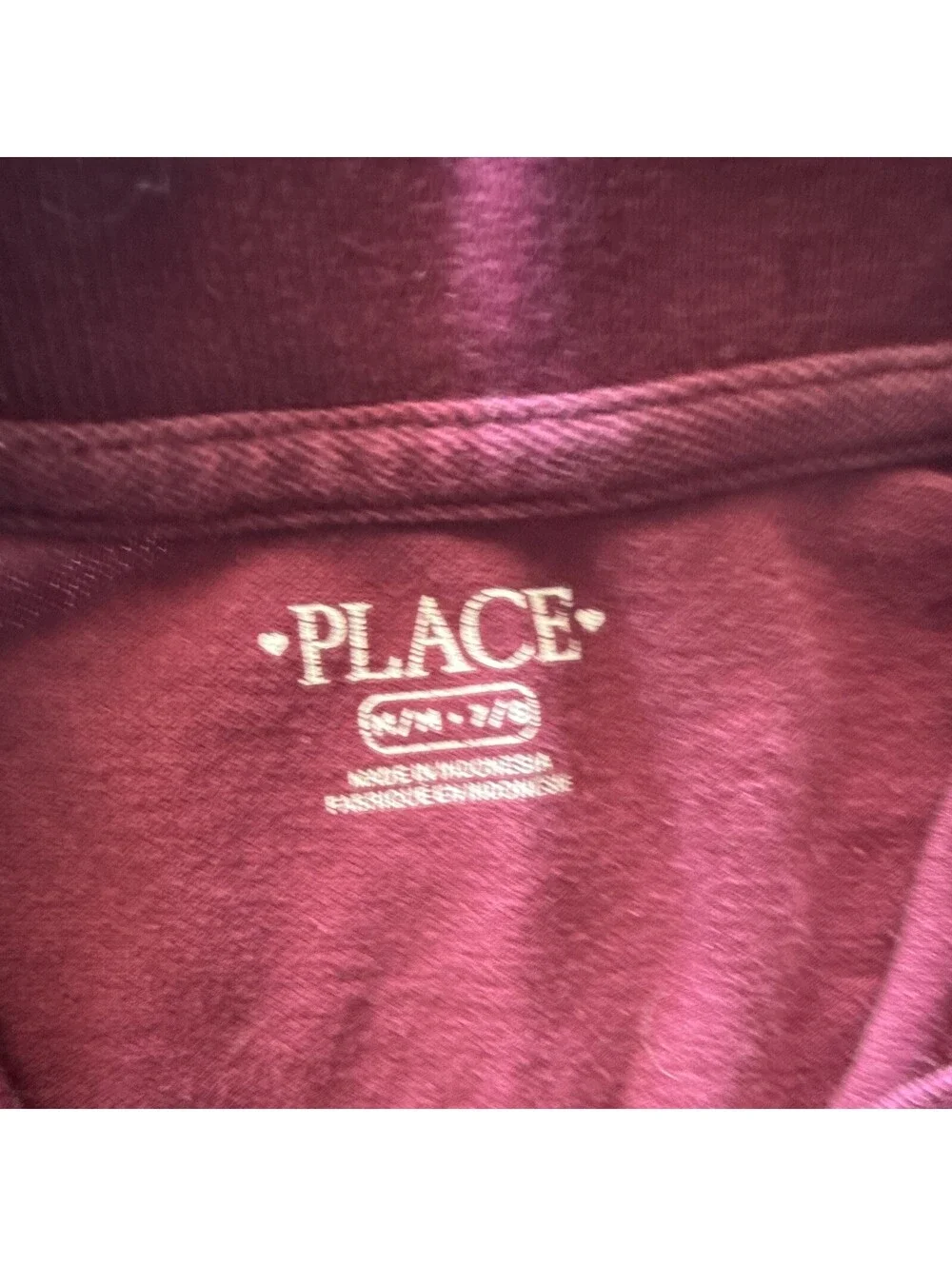 The Childrens Place children place