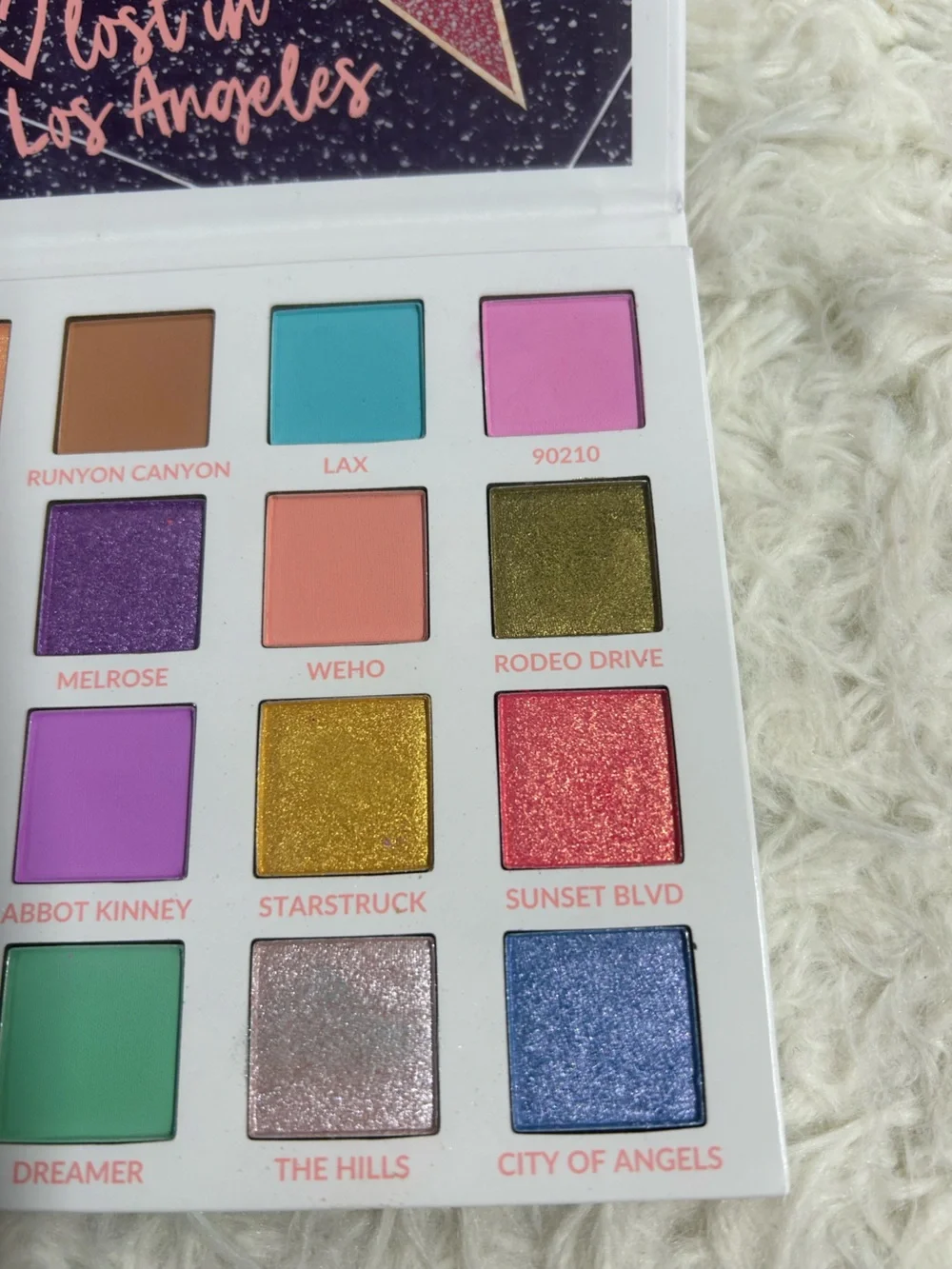 BH Cosmetics bh cosmetics