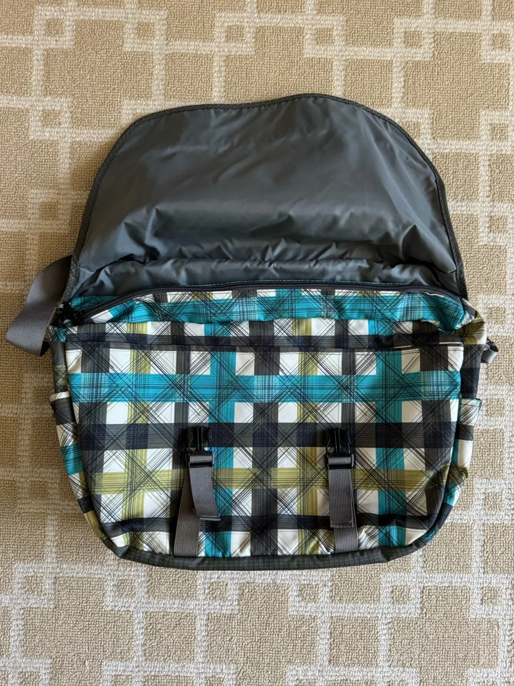 L.L. Bean durable bean