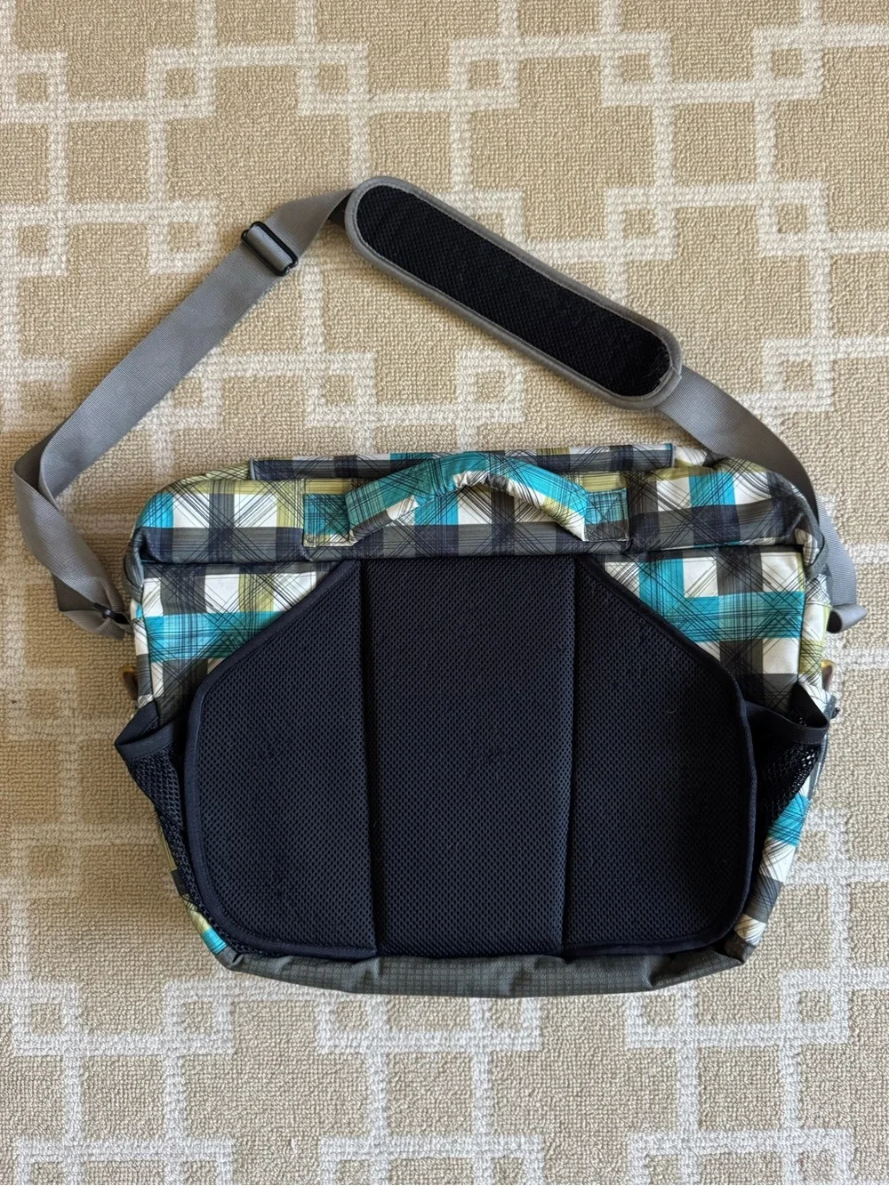 L.L. Bean durable bean
