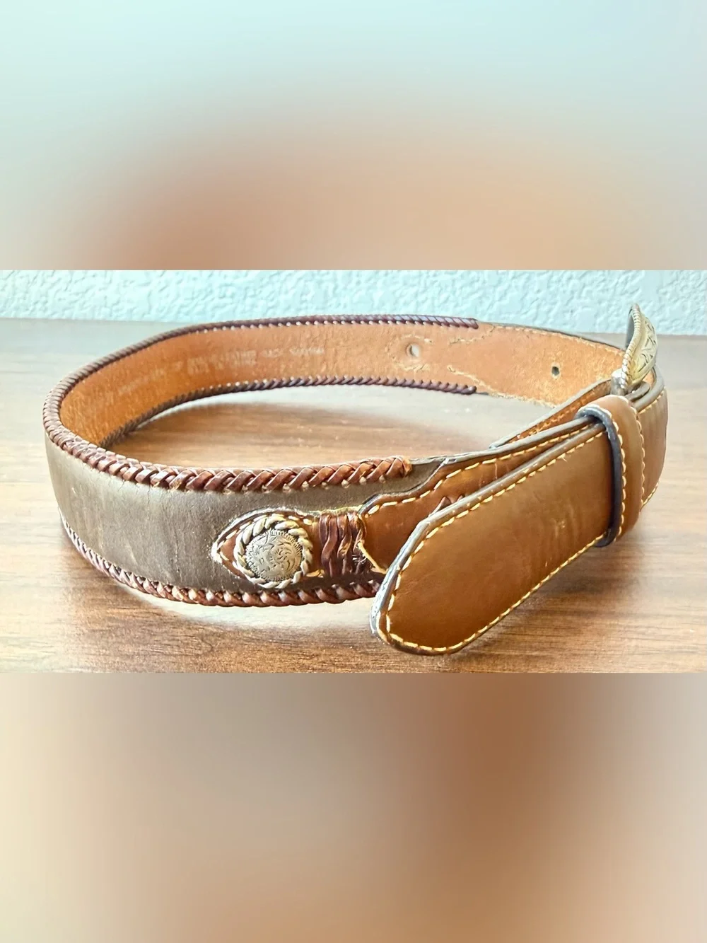 Nocona belt co