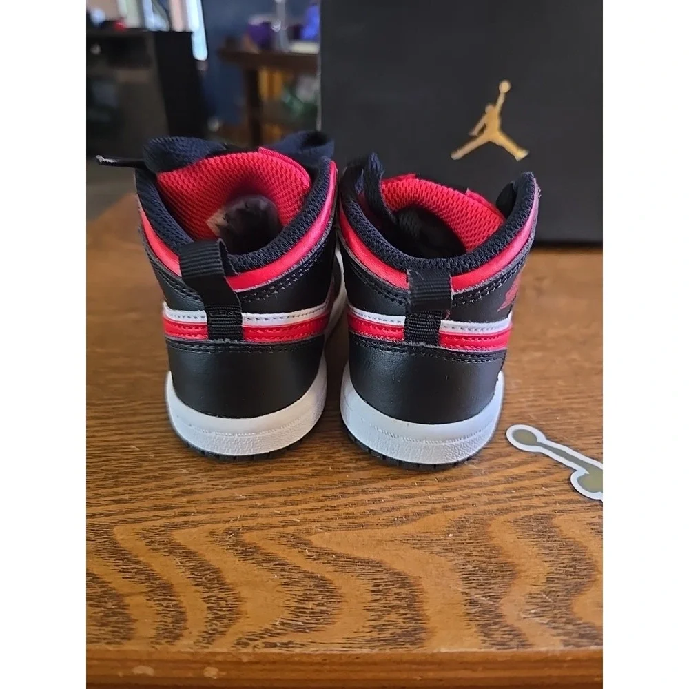 Jordan product size