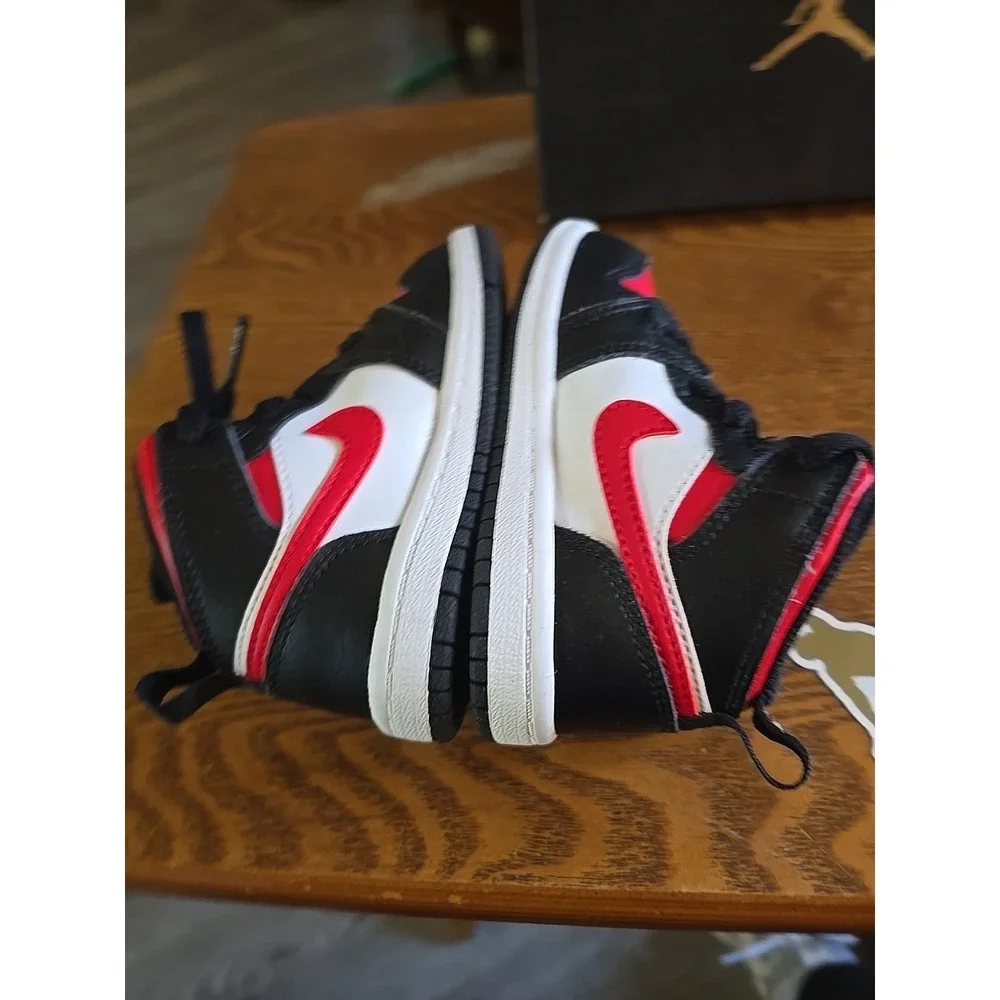 Jordan product size